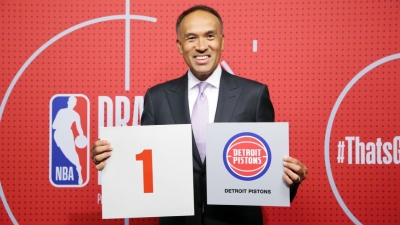 ΝΒΑ: Όλα όσα πρέπει να ξέρεις μετά τη λοταρία για το Draft του 2021