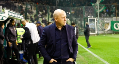 Νίκολιτς: «Υπήρχε ευφορία πως τελείωσε - Πάμε μέχρι τέλους!»