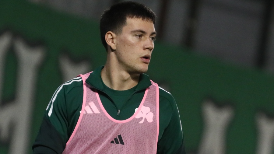 Παναθηναϊκός: Νέο σοκ με Πελίστρι, υπέστη ξανά θλάση!