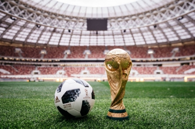 FIFA: Φαίνεται πως κάνει πίσω στα σχέδια περί Παγκοσμίου Κυπέλλου ανά διετία