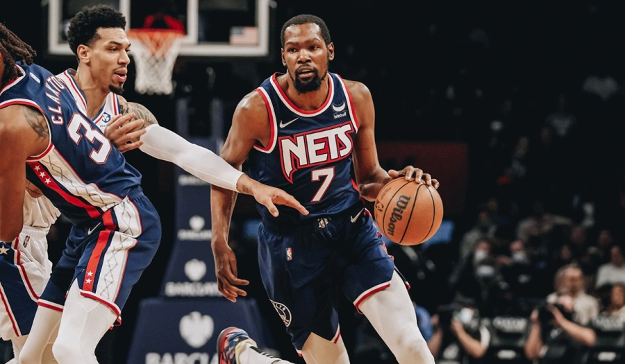 Κέβιν Ντουράντ: Ξεπέρασε τον Ντάνκαν και... κυνηγάει τον Ντομινίκ Γουίλκινς στην λίστα των σκόρερ του NBA