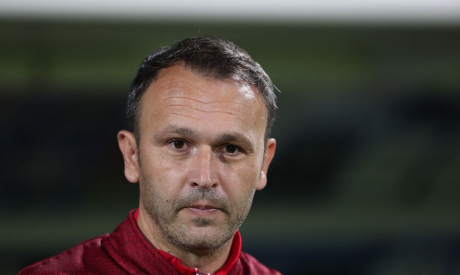 Βόλος: Με απουσίες κόντρα στον Απόλλωνα