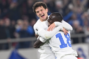 «Μαμά, τα καταφέραμε!»: Η πρώτη ανάρτηση δικαίωσης του Τετέη είχε ένα και μόνο αποδέκτη!