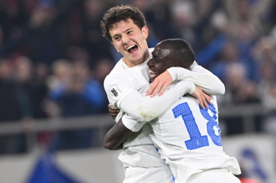 «Μαμά, τα καταφέραμε!»: Η πρώτη ανάρτηση δικαίωσης του Τετέη είχε ένα και μόνο αποδέκτη!