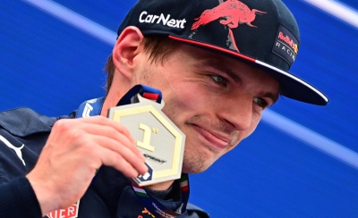Formula 1: Νικητής ο Φερστάπεν στο πρώτο sprint race της χρονιάς!