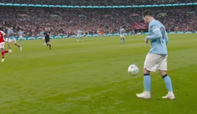 «Δεν ήταν ασέβεια, αλλά σκόπιμο!»: Ο Τσέρκι παραδέχεται πως απλά το έκανε... επίτηδες!