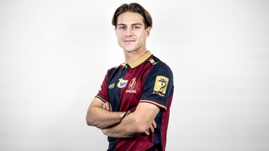 «Παρών» ο Κούτρης στην ενδεκάδα της αγωνιστικής της Ekstraklasa!