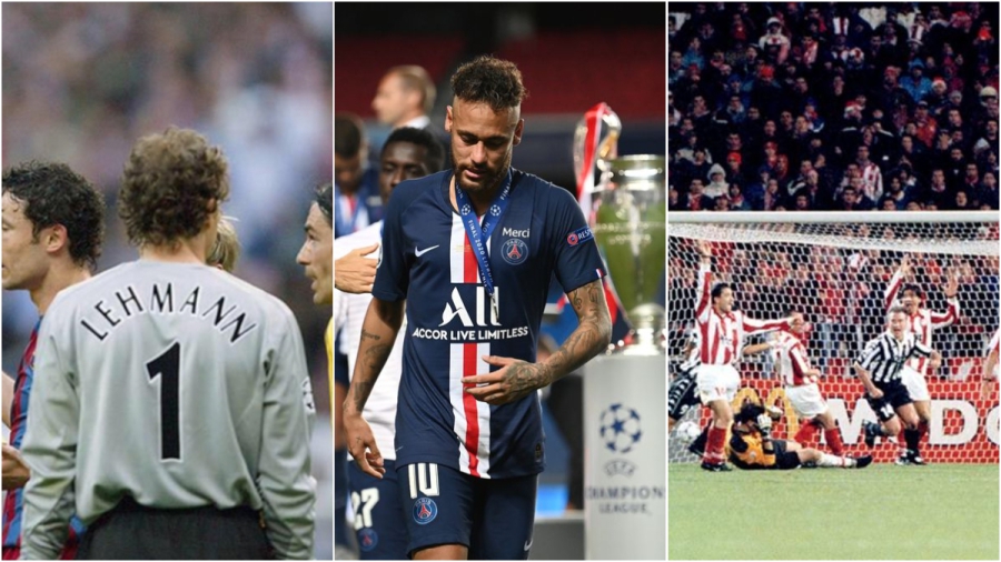 Άρσεναλ, Παρί και… Ολυμπιακός: Το Champions League φαίνεται χιλιάδες χιλιόμετρα μακριά (video)