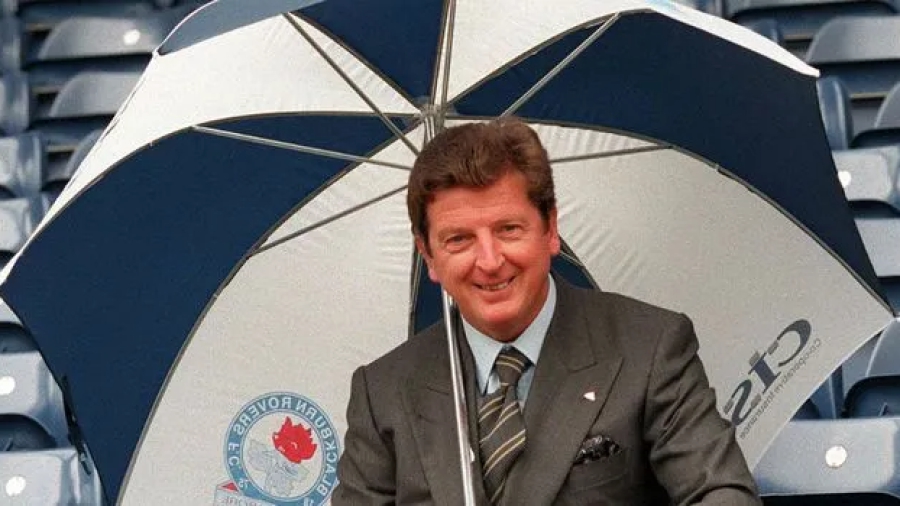 Την προηγούμενη φορά που ο Ρόι Χότζον κέρδισε σε ντεμπούτο στην Αγγλία, ήταν… 49 ετών! (video)