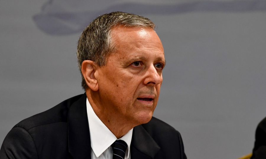 ΕΠΟ: Αναβλήθηκε η συνεδρίαση για τον διάδοχο του Μπένετ