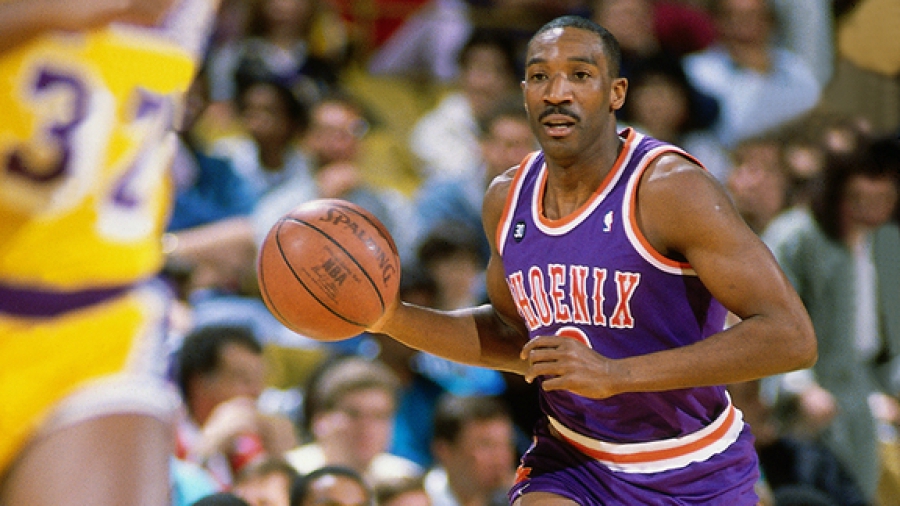 Θρήνος στο NBA: Έφυγε από την ζωή ο Γουόλτερ Ντέιβις!