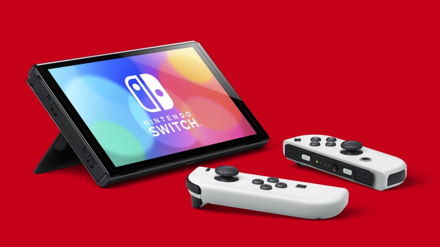To Switch είναι η οικιακή κονσόλα της Nintendo με τις περισσότερες πωλήσεις