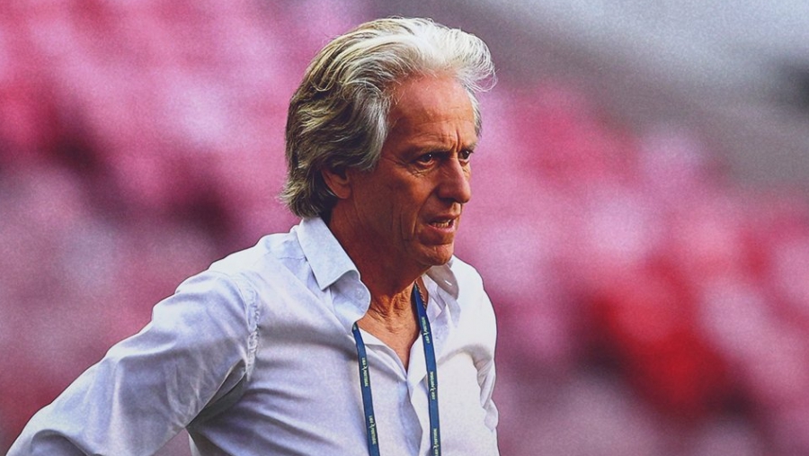 Πρόωρο διαζύγιο υπ' ευθύνη του Ζεσούς ή απλώς η Μπενφίκα αναζητά μια αλλαγή;