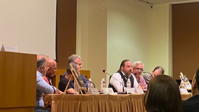 Ο Ντιέγκο Μαραντόνα παίζει… μπάλα στο Μέγαρο Μουσικής και το BN Sports είναι εκεί! (video)