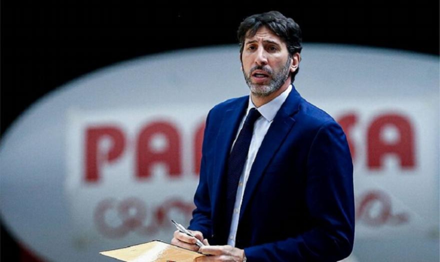 Βαλένθια: Παρελθόν ο Μουμπρού!