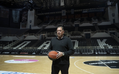 Μπουντούρης: «Ο ΠΑΟΚ είναι ένας, αυτό που συμβαίνει πραγματικά δεν πίστευα ότι θα το δω ούτε στον πιο άσχημο εφιάλτη μου!»