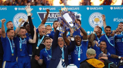 Το παραμύθι που δεν είχε «δράκο» αλλά… αλεπού: Ο Γιόχαν Μπεναλουάν εξιστορεί στο BN Sports το θαύμα της Λέστερ (video)