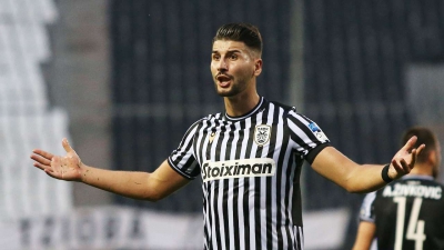 «Θέμα χρόνου του Τσόλακ για τη Ρέιντζερς»