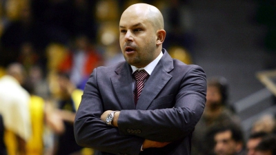 Παρελθόν από τον Προμηθέα ο Χριστόπουλος