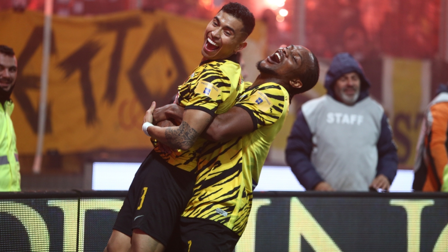 ΑΕΚ: Το χρέος της κόντρα στον Αστέρα Τρίπολης και το κέρδος που την περιμένει από το Ολυμπιακός – Παναθηναϊκός