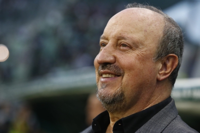 Μπενίτεθ: «Ελπίζω να έχουμε κάποιες εκπλήξεις, με παίκτες που θα έρθουν να μας βοηθήσουν!»