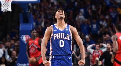 Ποιος Χάρντεν και ποιος Άϊβερσον; Ο Μάξεϊ!