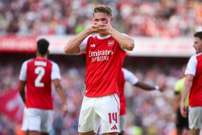 Τρίποντη «κανονιά» η Άρσεναλ, εγκαίνια στα κερδοφόρα ντέρμπι το Pamestoixima!