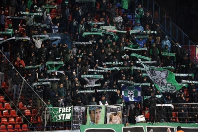 «Ελληνική εισβολή στη Σεβίλλη» γράφει η AS για το Μπέτις - Παναθηναϊκός!