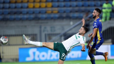 Πρόβλημα με Σπόραρ και Πάλμερ-Μπράουν στον Παναθηναϊκό, Παρασκευή το χειρουργείο Μάγκνουσον!