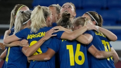 Ποδόσφαιρο γυναικών: Άλλαξε ώρα ο τελικός λόγω ζέστης!