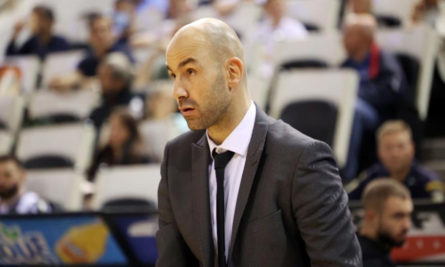 Σπανούλης: «Δεν έχουμε καθόλου συγκέντρωση»