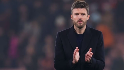 Ο Κάρικ παραμένει στον πάγκο της Μάντσεστερ Γιουνάιτεντ αν αυτή βγει Champions League!