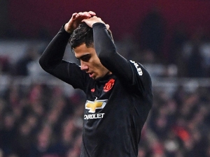 Συμφώνησε η Φλαμένγκο με τον Αντρέας Περέιρα της Μάντσεστερ Γιουνάιτεντ!