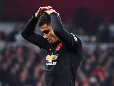 Συμφώνησε η Φλαμένγκο με τον Αντρέας Περέιρα της Μάντσεστερ Γιουνάιτεντ!