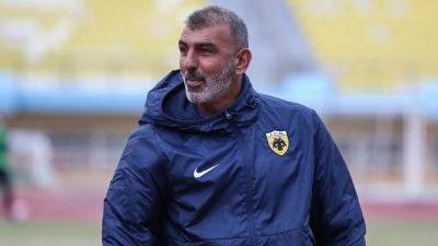 Οφρυδόπουλος: «Αυτή την ΑΕΚ θέλω να δω κόντρα στον Άρη»