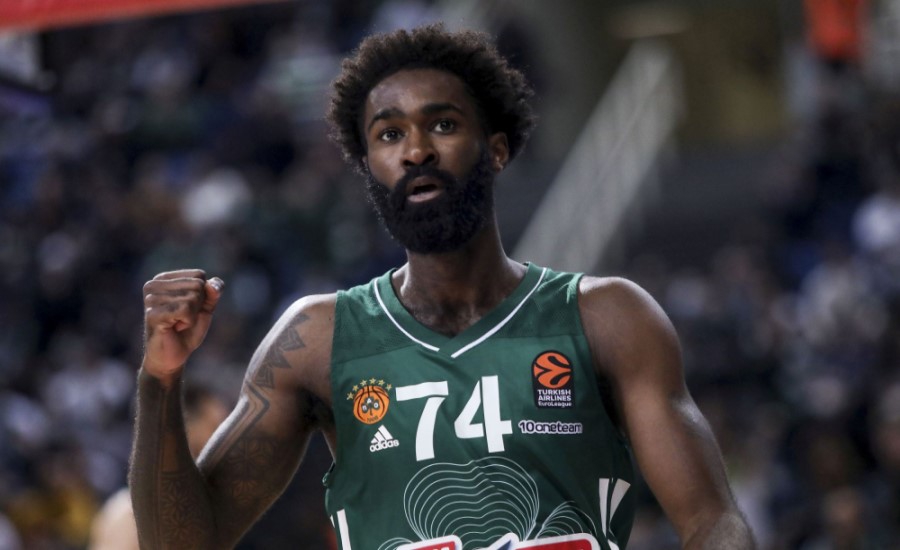 Πλησιάζει στη Σαραγόσα ο Σαντ-Ρος