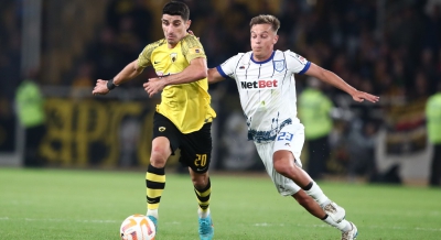 ΠΑΣ Γιάννινα: Πρόβλημα ξανά με Ριένστρα και... σκέψεις για μέσο