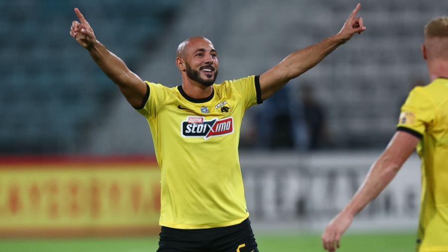 Βόλος - ΑΕΚ 2-3: Έχει βαλθεί να κάνει τους «Ενωσίτες» καρδιακούς! (video)