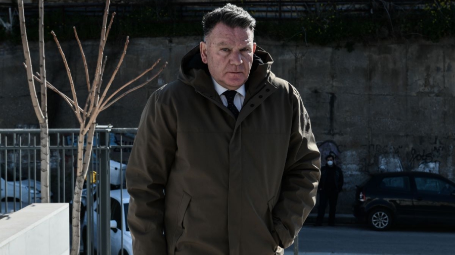 Επίσημο: Ο Κούγιας εκπρόσωπος του Ολυμπιακού στο ΔΣ της Λίγκας, ως αντιπρόεδρος!