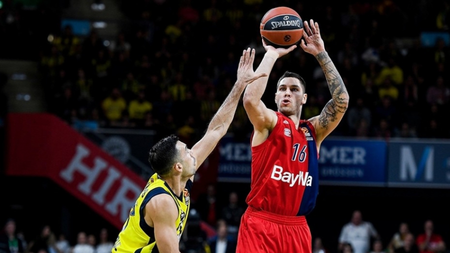 Παναθηναϊκός: Θετικός στον κορωνοϊό ο Γιόβιτς!