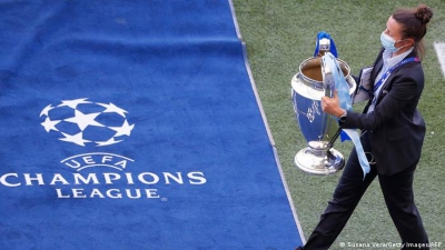 Champions League: Η UEFA κάνει σκέψεις για διεξαγωγή τελικού στις ΗΠΑ!