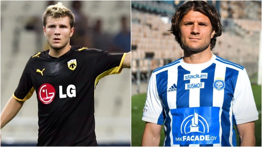 Ο Περπερίμ Χετεμάι στο BN Sports: «Τιμή να παίξω ξανά στην Τούμπα, σαν... όνειρο το ντεμπούτο μου στο Champions League με την ΑΕΚ!» (video)