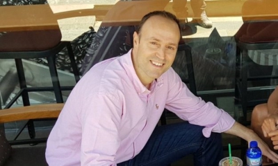 Απίστευτη ιστορία του Χάινς για Δημητρόπουλο: «Όταν μου είπε ότι θα με πάει στον Ολυμπιακό...»