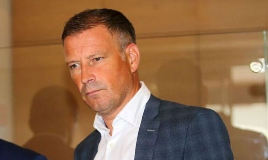 Μήνυμα Κλάτενμπεργκ στους διαιτητές: «Όποιος ρωτά γιατί δεν ορίζεται, θα τιμωρείται με δύο αγωνιστικές»