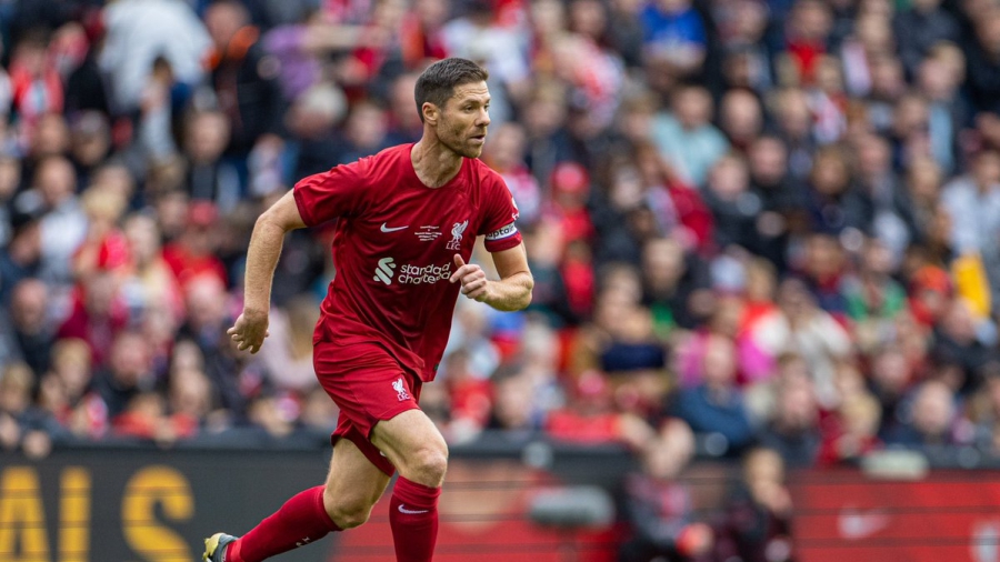 Αλόνσο για Άνφιλντ: «Είναι το καλύτερο γήπεδο στον κόσμο!»