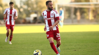 Βαλμπουενά στην Equipe: «Αγαπώ τον Ολυμπιακό όσο αγαπώ και την Μαρσέιγ»