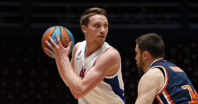 Γκριγκόνις: «Όλη η Ευρώπη ξέρει τι σημαίνει Παναθηναϊκός»