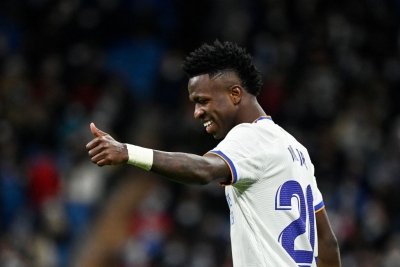 Ρεάλ Μαδρίτης: Έτοιμη να προσφέρει νέο συμβόλαιο στον Βινίσιους!