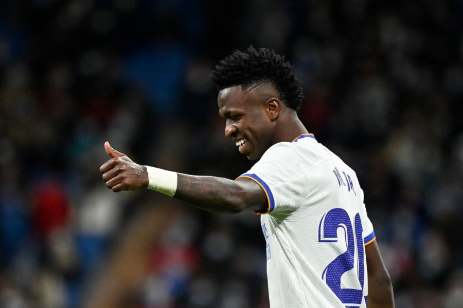 Ρεάλ Μαδρίτης: Έτοιμη να προσφέρει νέο συμβόλαιο στον Βινίσιους!