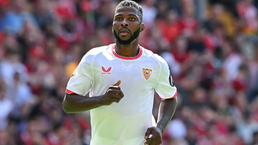 Ο Παναθηναϊκός ζήτησε δανεικό τον Ιχεανάτσο, αρνήθηκε η Σεβίλλη, σύμφωνα με την Mundo Deportivo